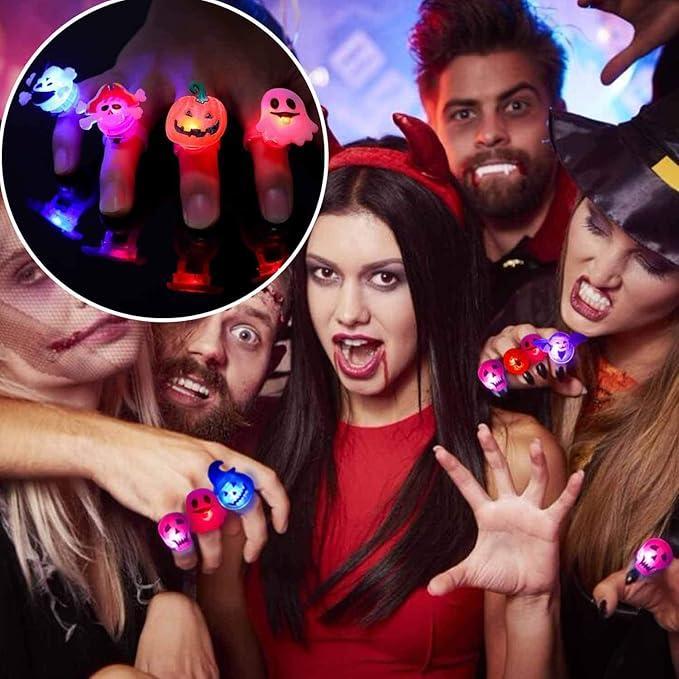 FrightLights™ | De magische verrassing voor Halloween