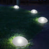 SolarStone™ | Laat jouw tuin stralen!