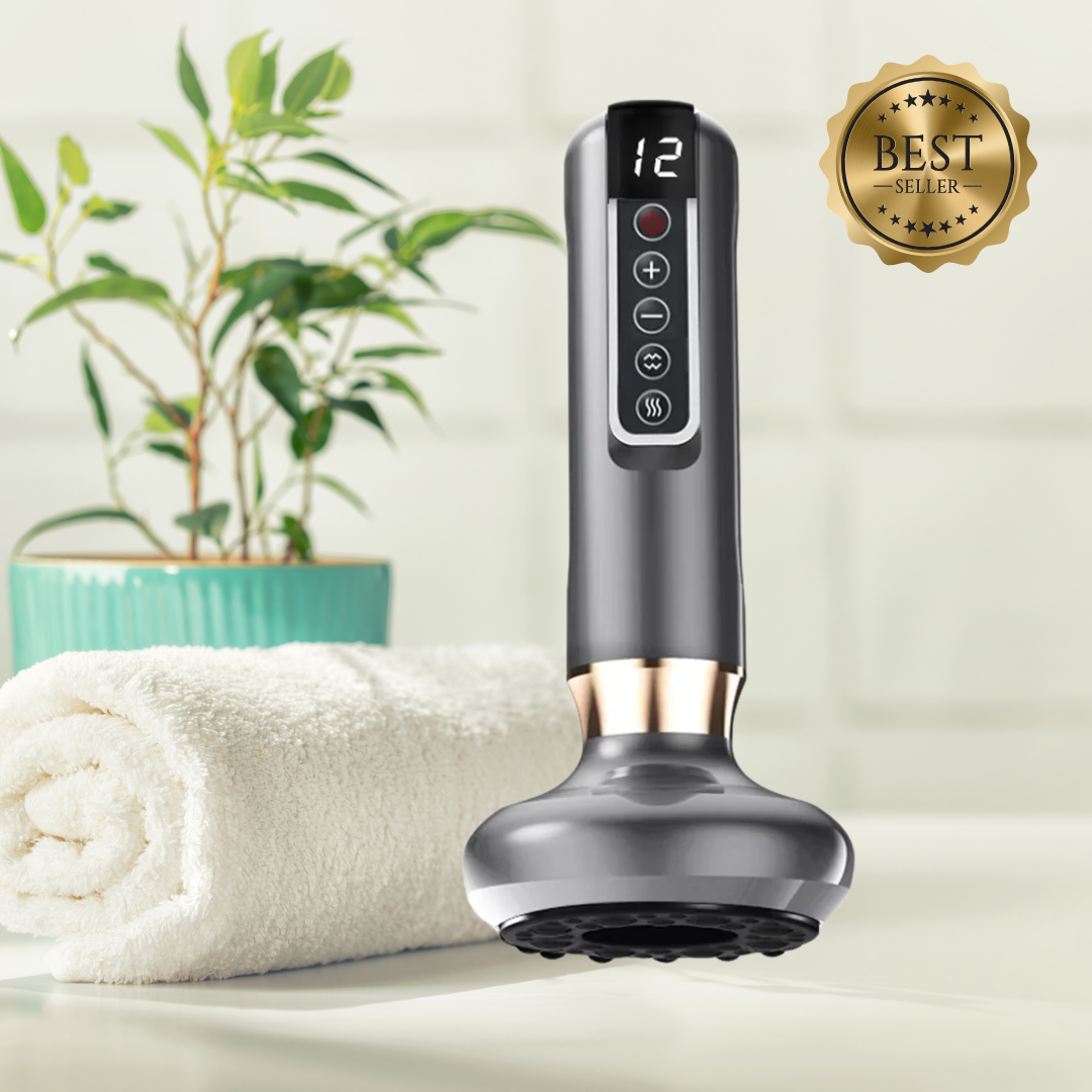 GlowSculpt™ | Pakt hardnekkige cellulite aan